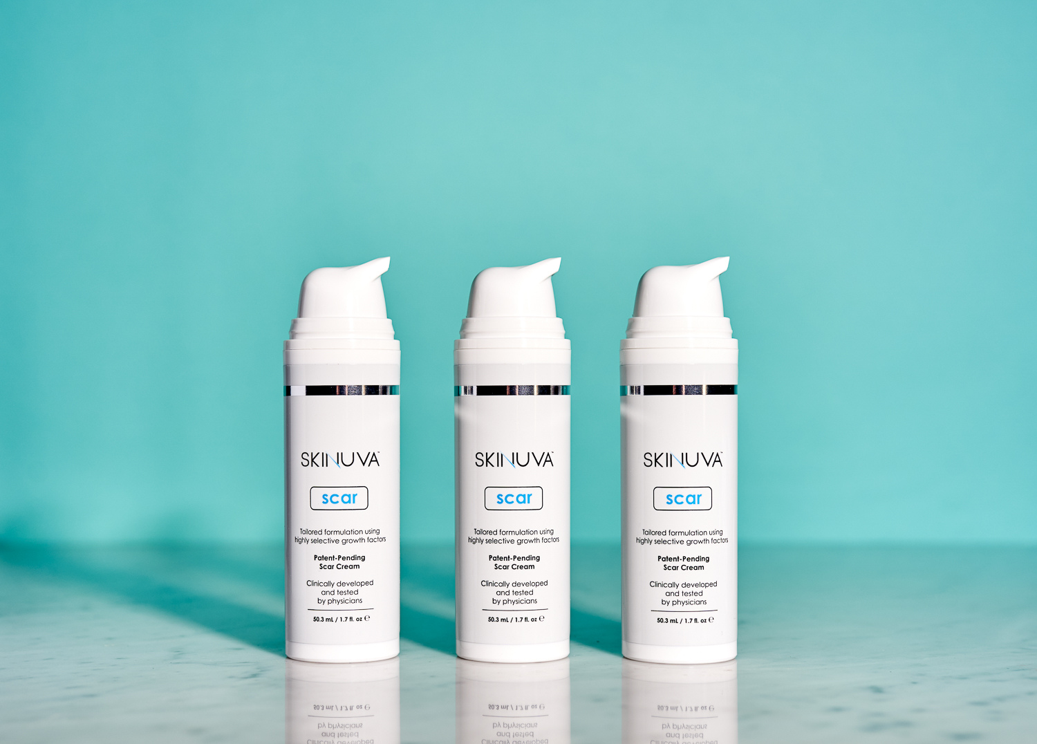 Skinuva Scar Cream