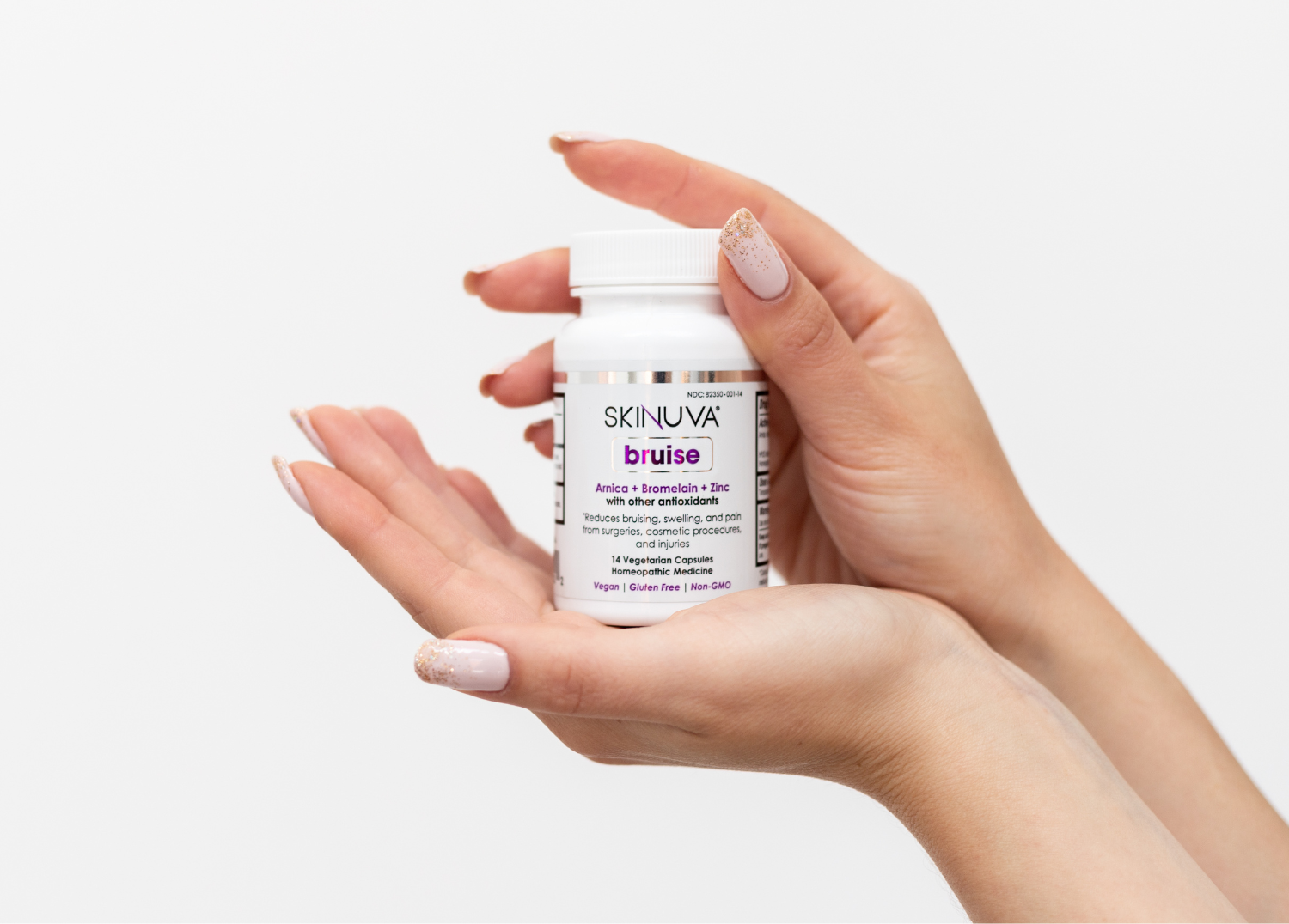 Different Uses for Skinuva Bruise