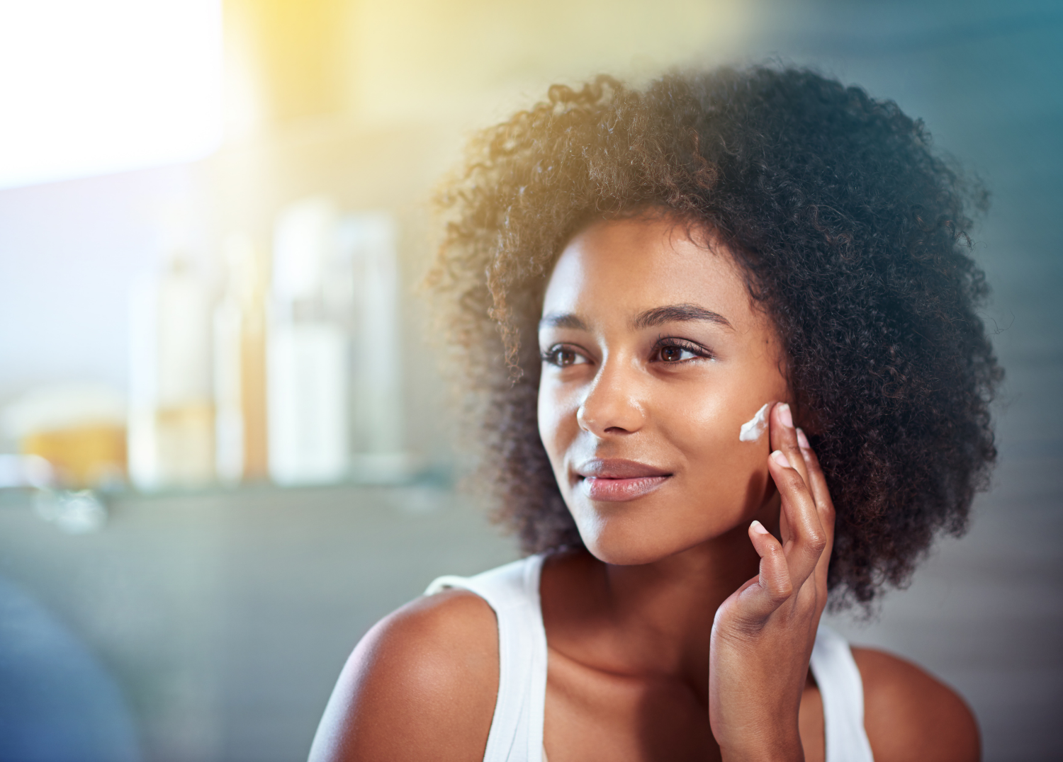 Skin Care Awareness Month: Importance of Establishing a Skin Care Routine