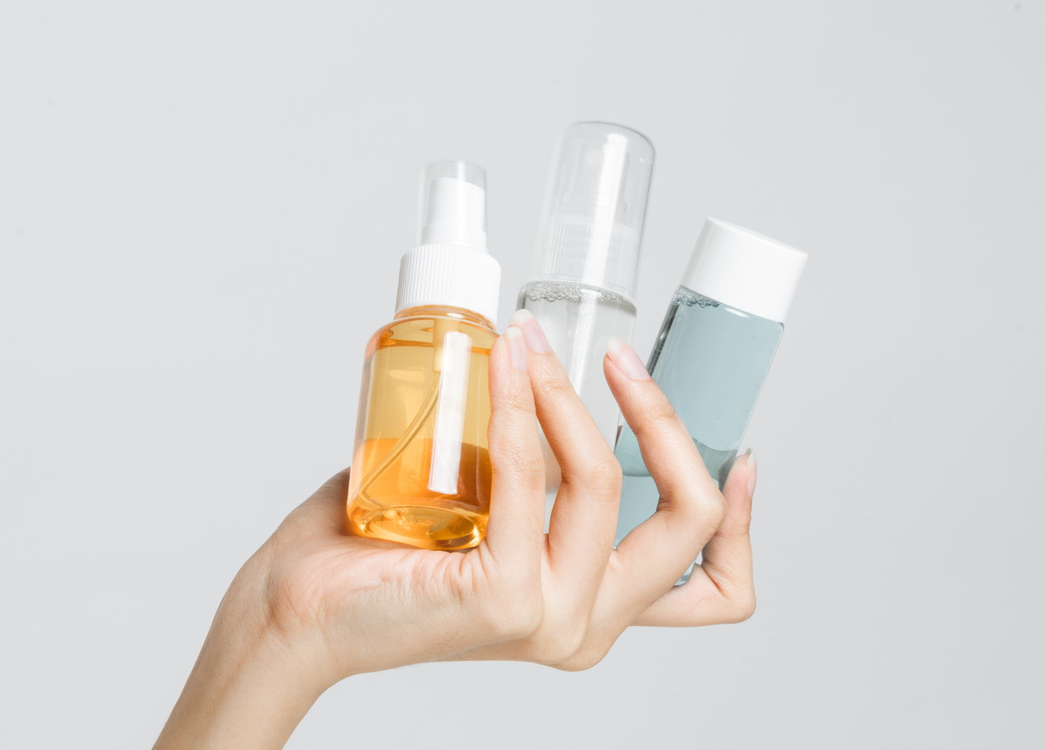 Ingredients to Avoid Using in Your Skincare Products