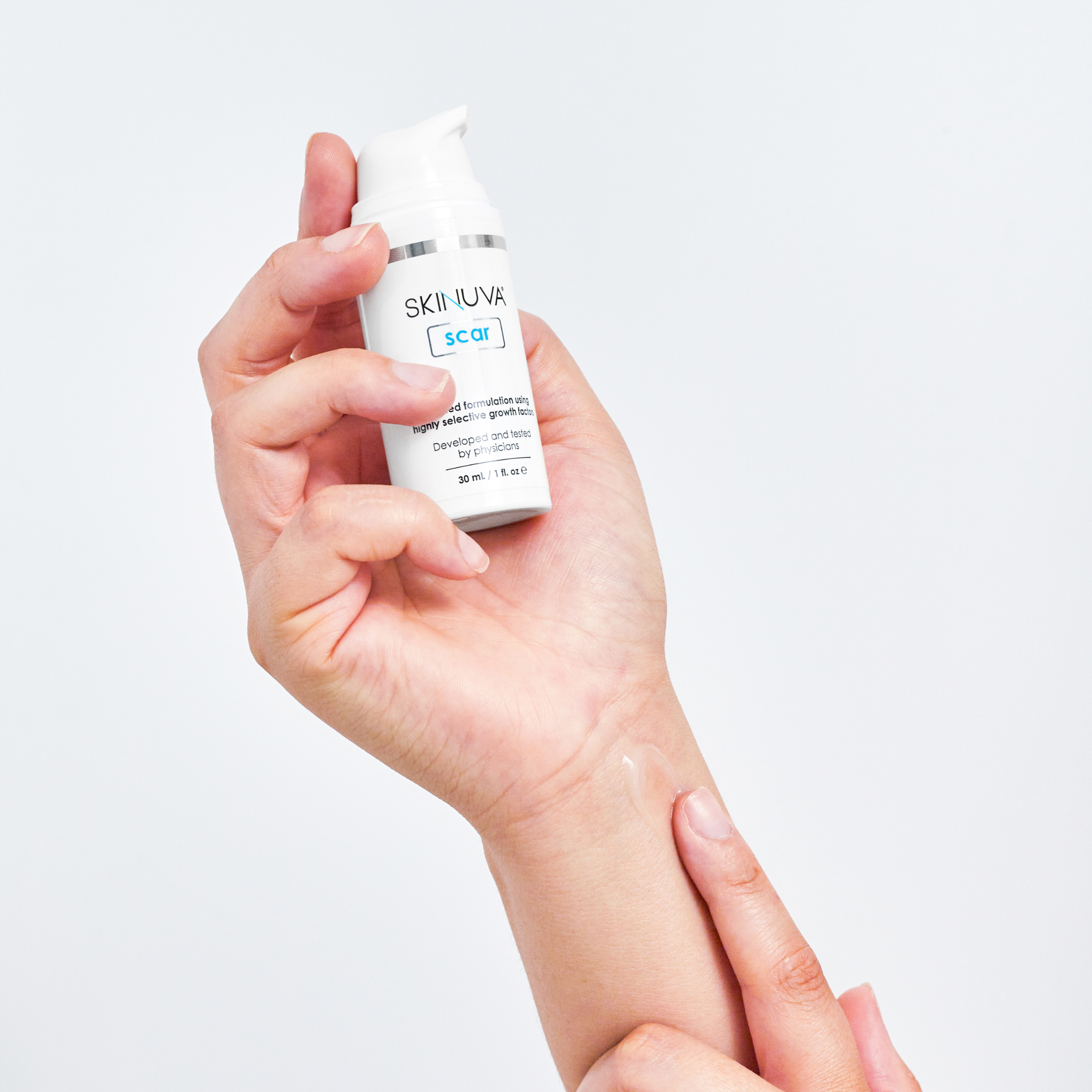 Skinuva Scar