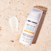 Skinuva Scar+ SPF