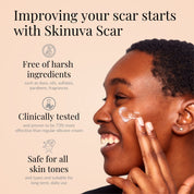 Skinuva Scar