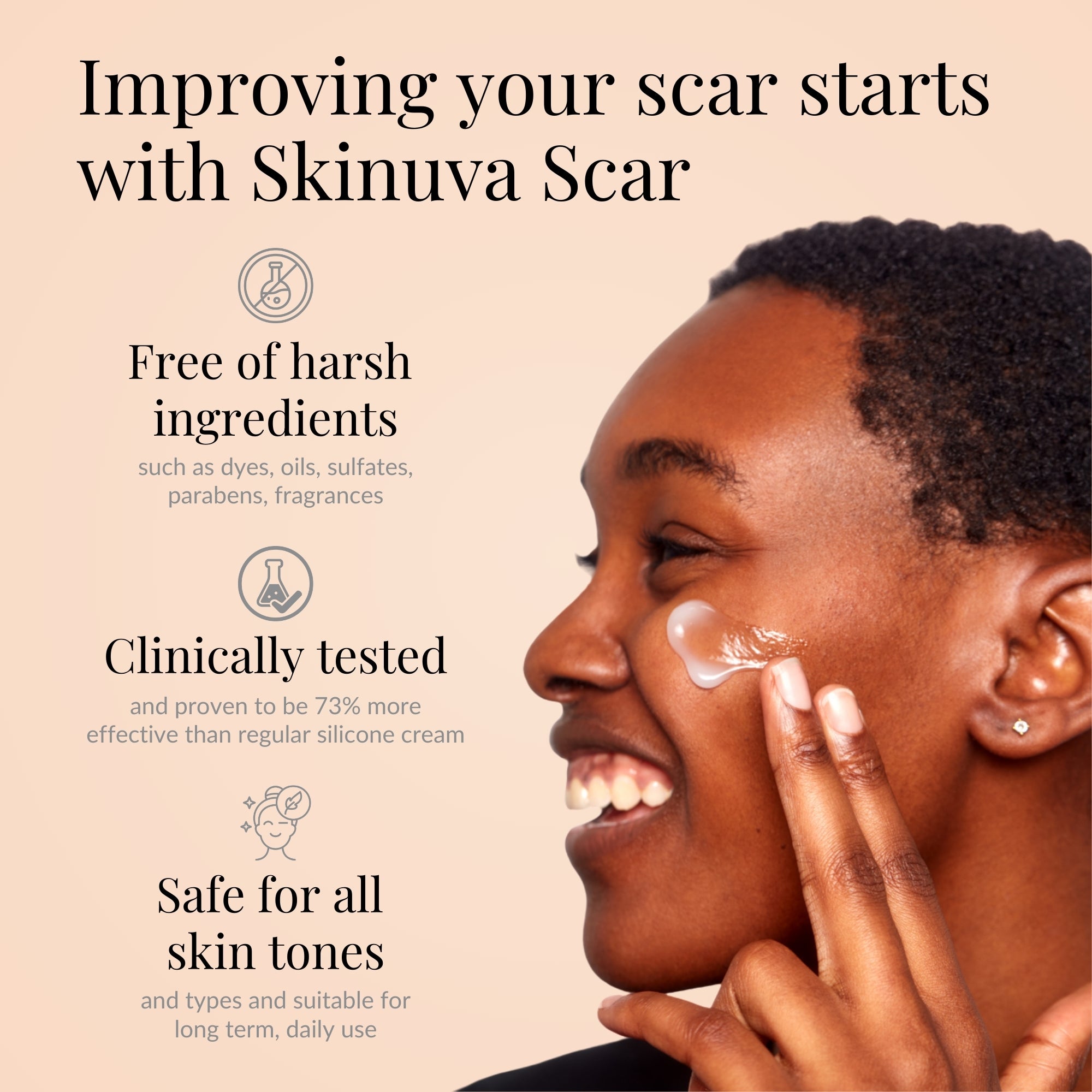 Skinuva Scar