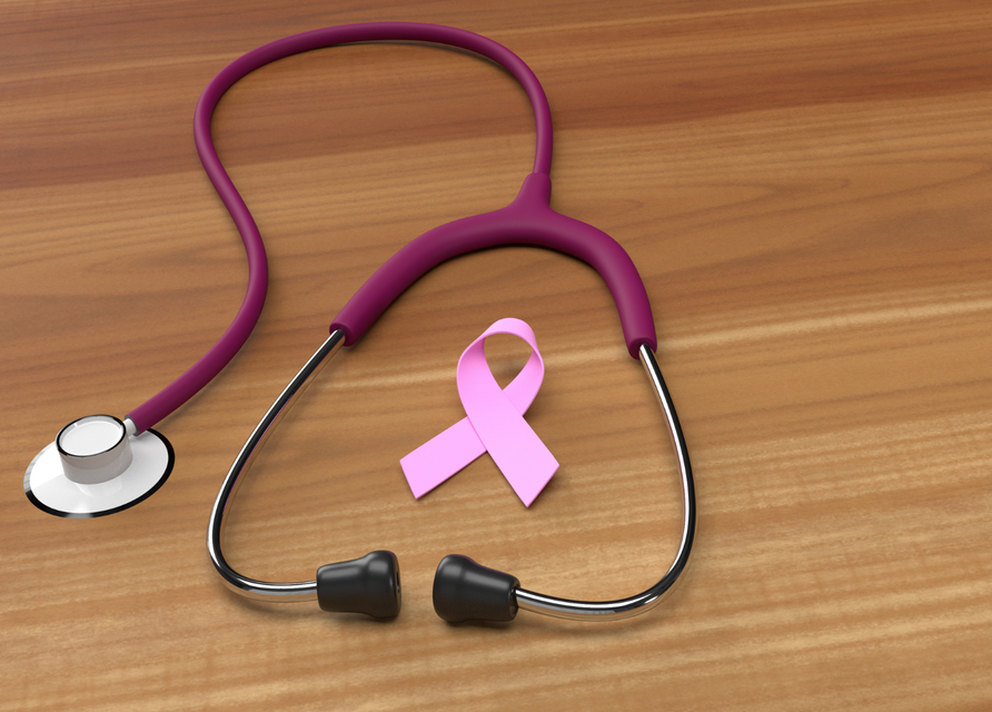 Breast Cancer Awareness Month: Breast Cancer Surgeries and How to Treat Surgery Scars