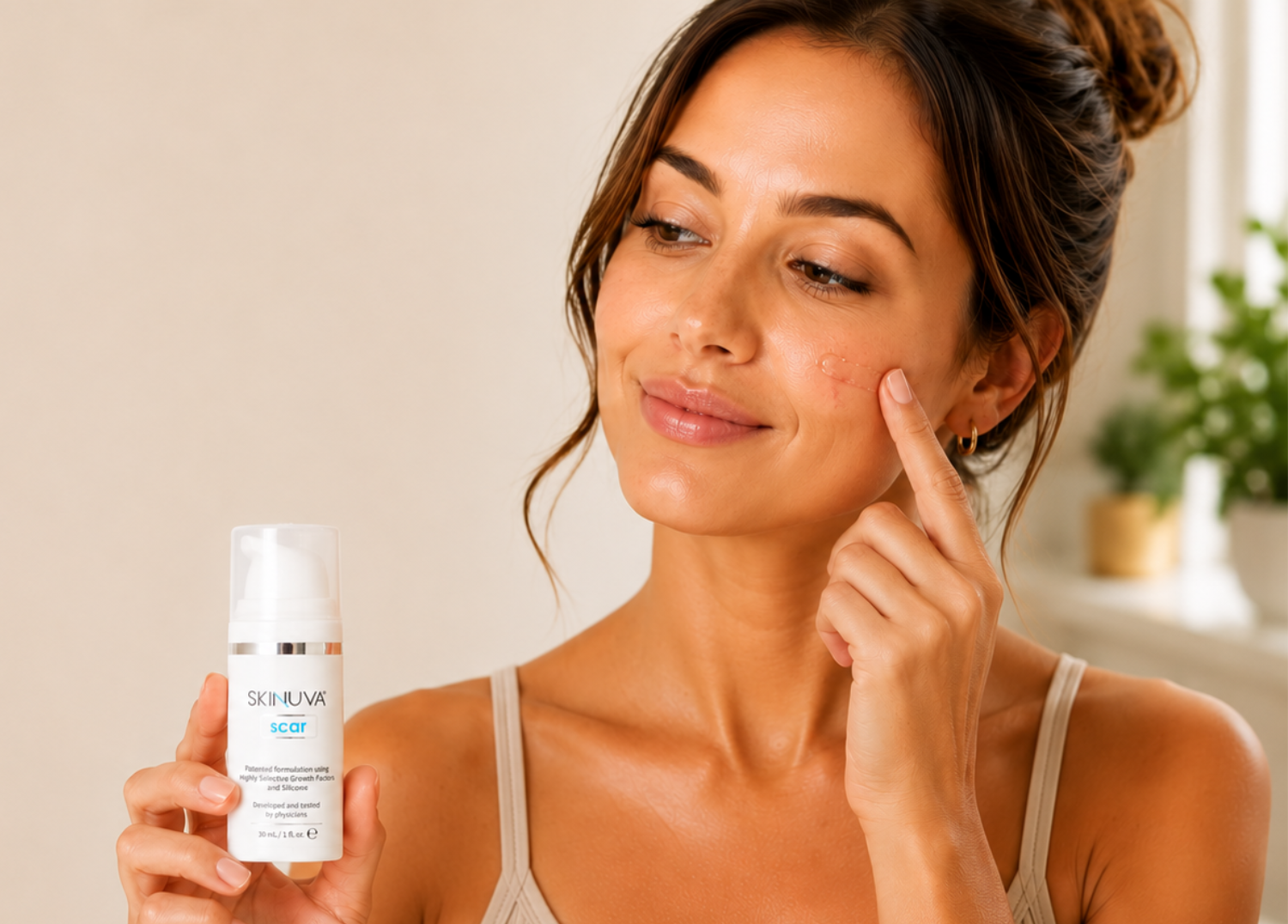 The Science of Redness: Why Skin Stays Red After Healing