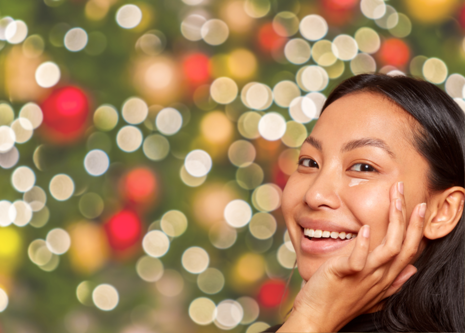 How to Protect Your Skin from Holiday Stress: Tips for a Radiant Complexion