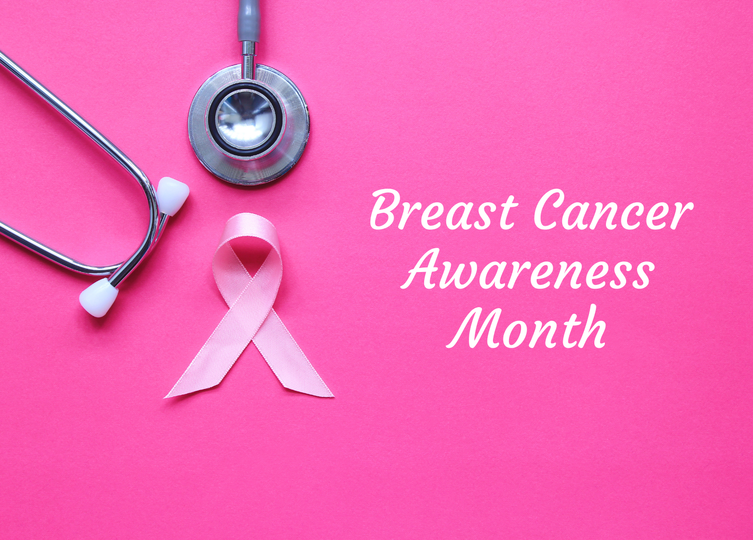 Breast Cancer Awareness Month: Surgeries for Breast Cancer and How Skinuva Scar Can Help Breast Cancer Survivors with Scarring