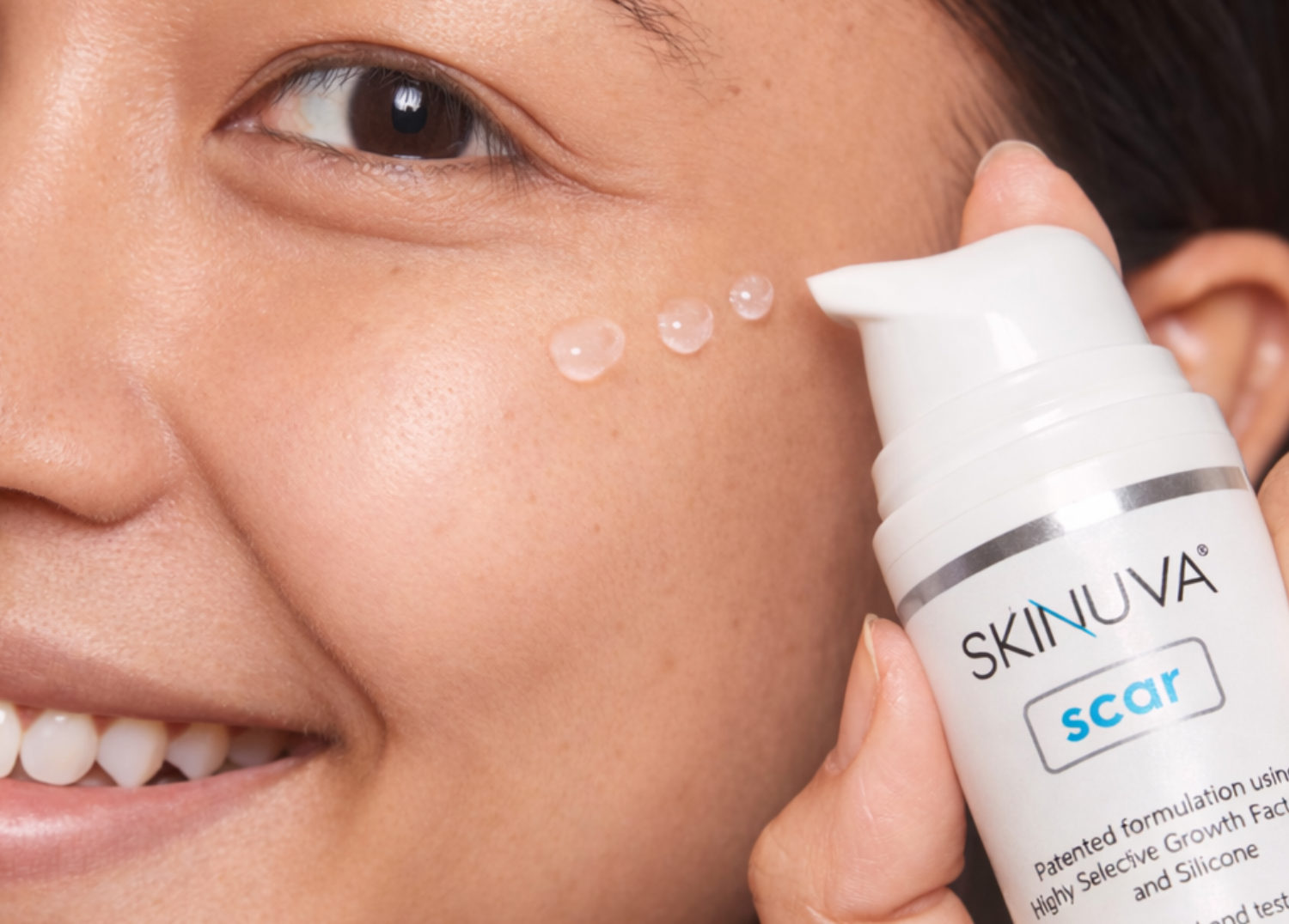 Growth Factors vs. Surface-Level Solutions: What Actually Supports Skin Healing?