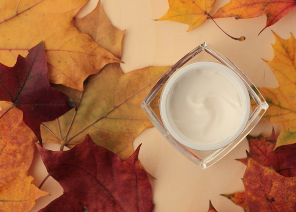 Transitioning Your Skincare Routine from Summer to Fall