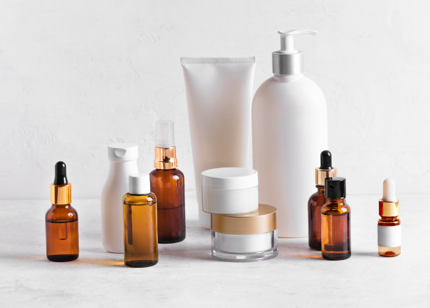 Morning vs. Night Skincare: Key Ingredients and Products for Healthy Skin