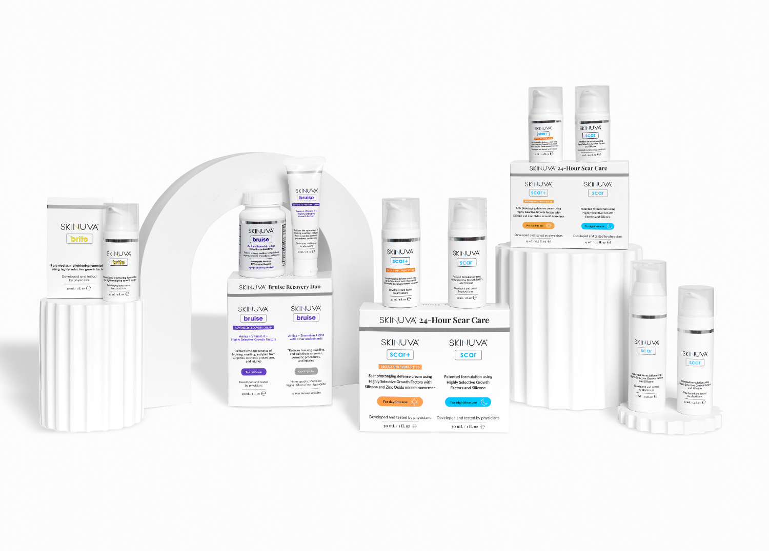 Skinuva’s Guide to Realistic Skin Goals for 2026: Scars, Hyperpigmentation, and Post-Procedure Healing