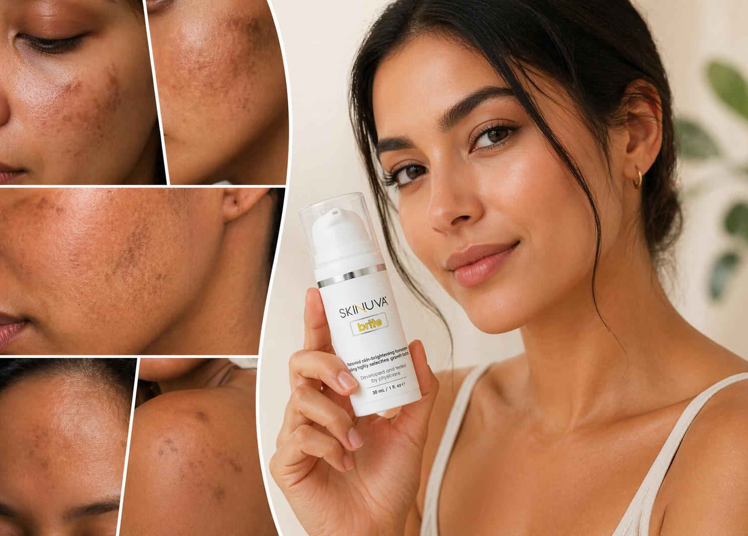 Are You Making Your Hyperpigmentation Worse Without Realizing It?
