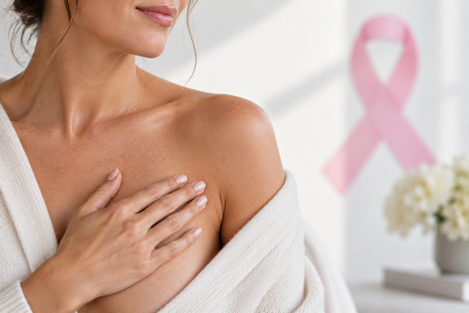 Breast Cancer Recovery Beyond the Incision: Supporting Skin Through Every Stage of Healing