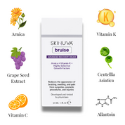 Skinuva Bruise Advanced Recovery Cream