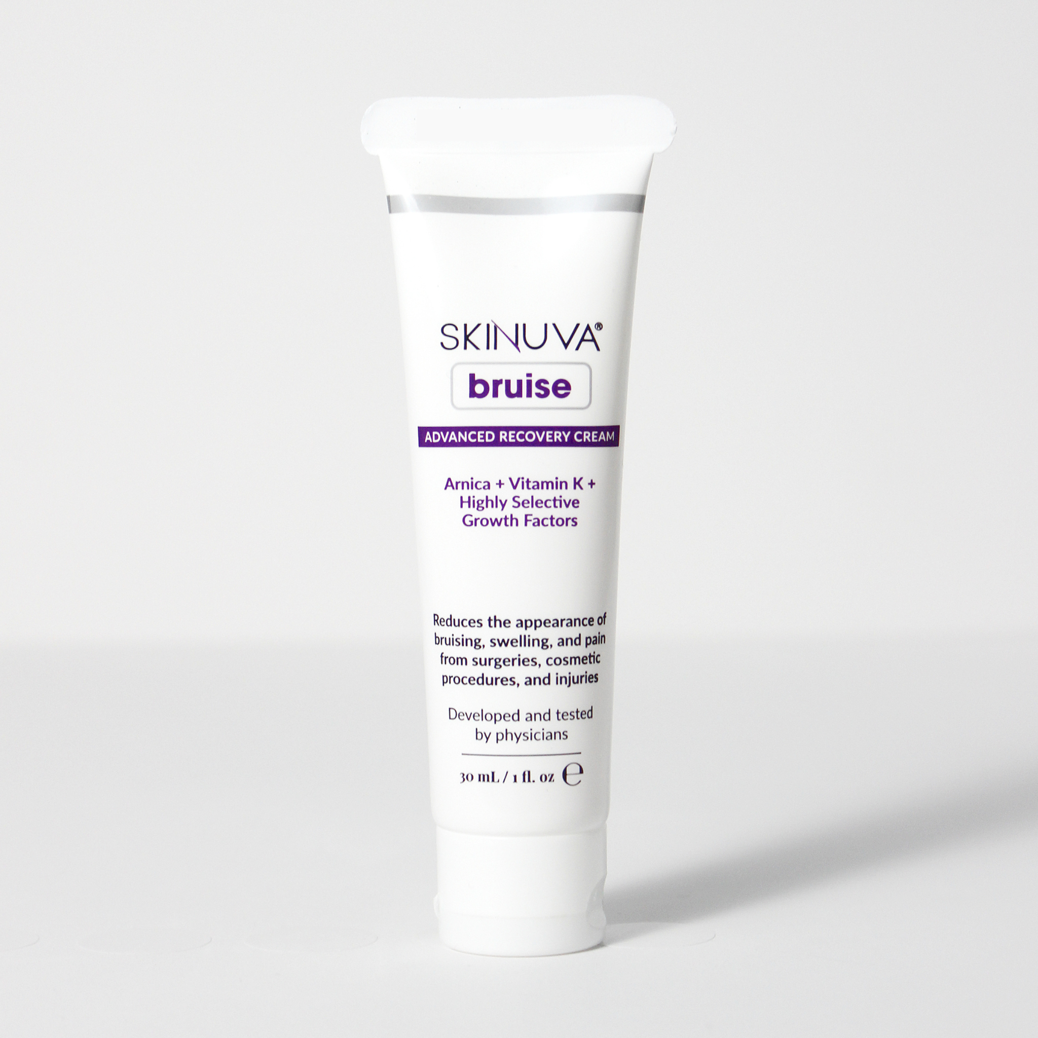 Skinuva Bruise Advanced Recovery Cream