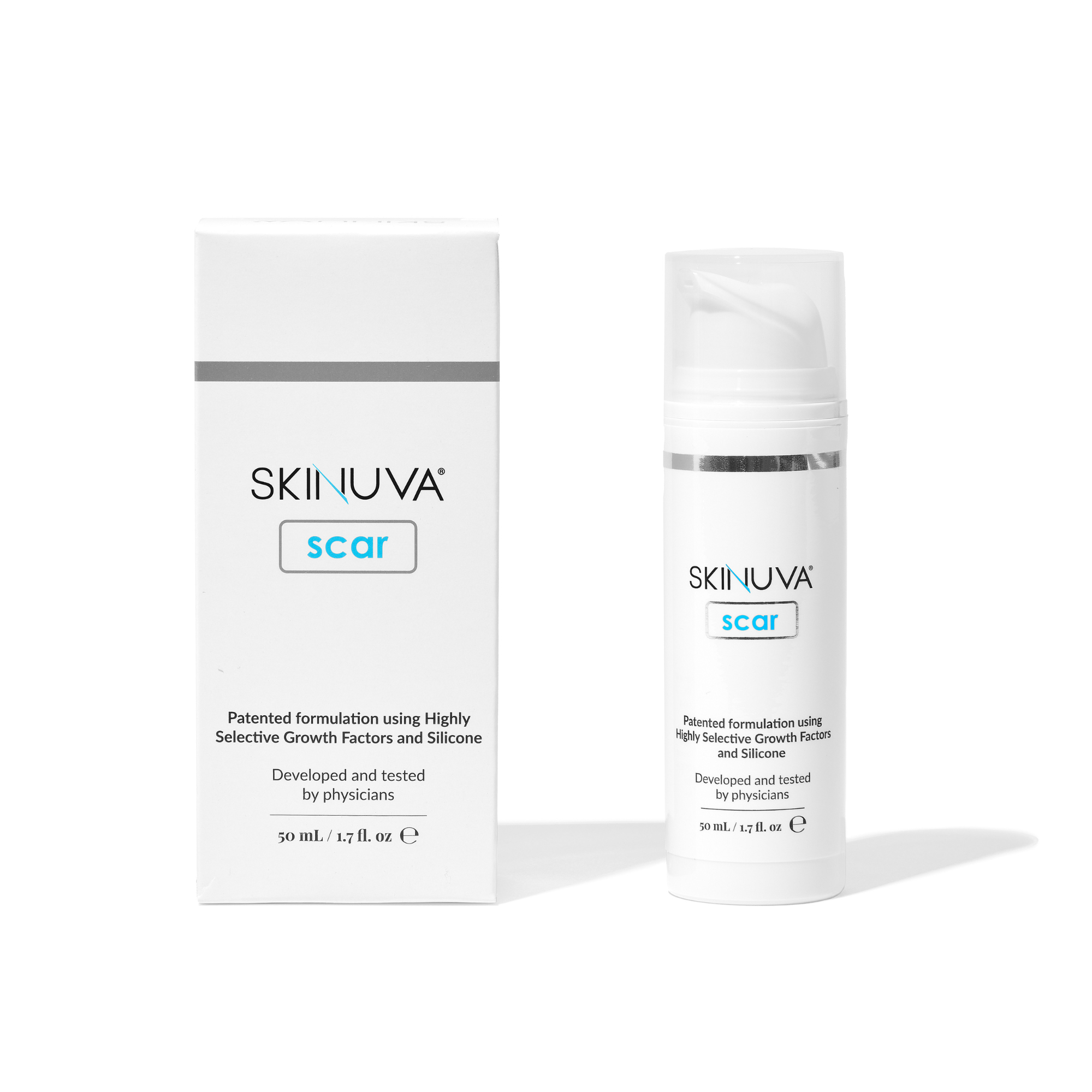 Skinuva Scar