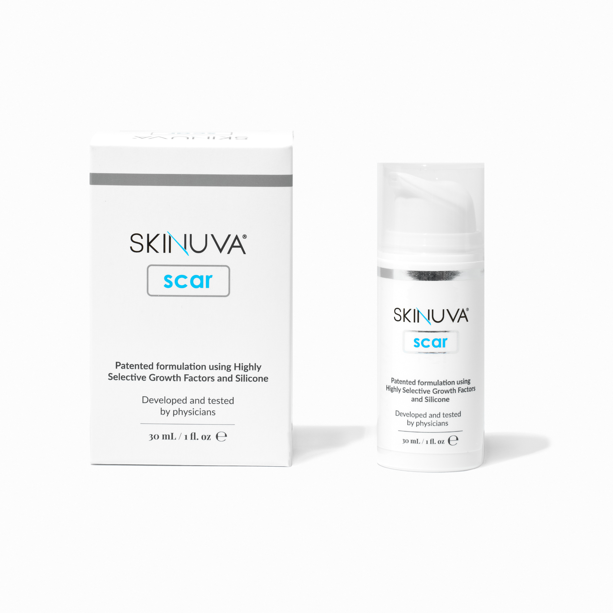 Skinuva Scar