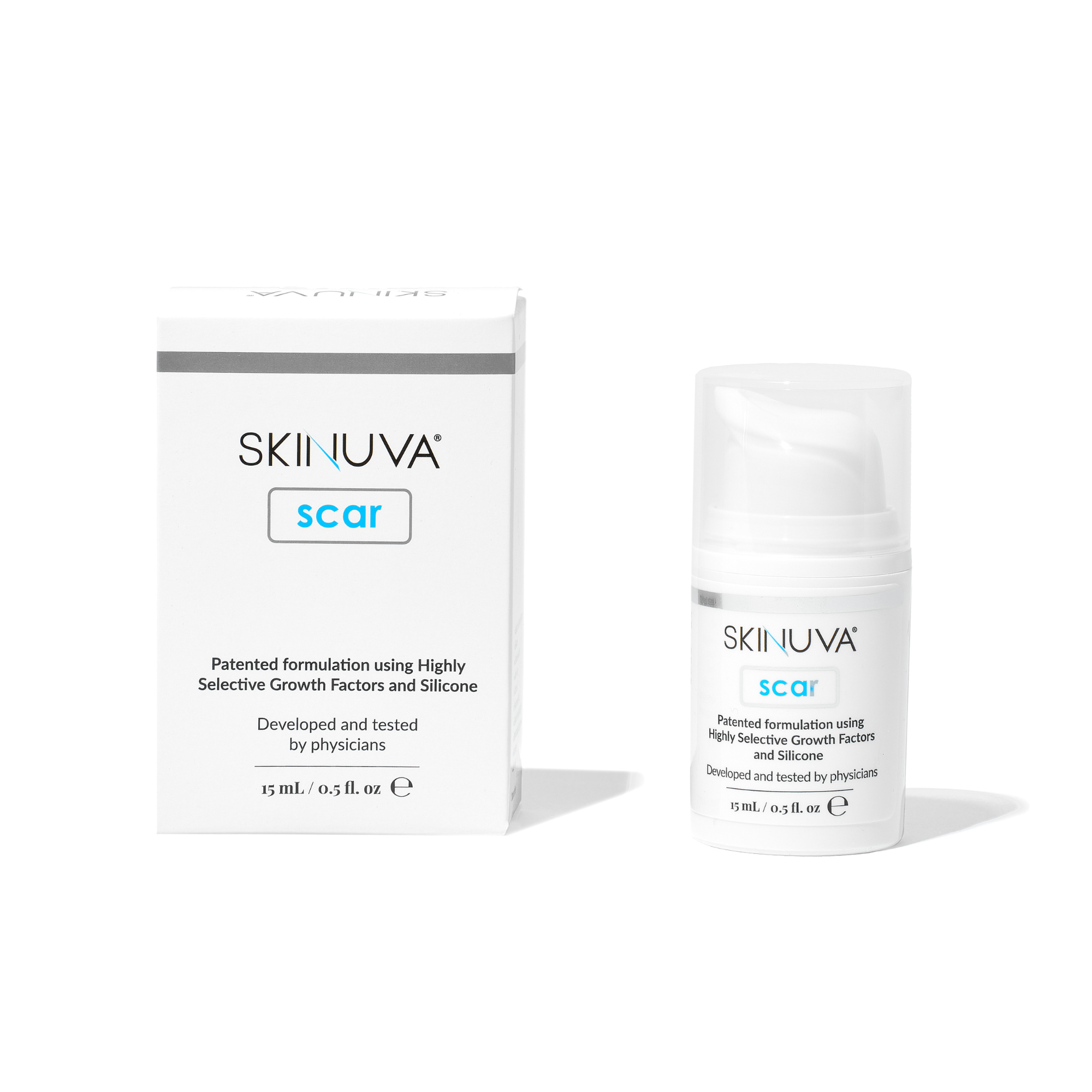 Skinuva Scar
