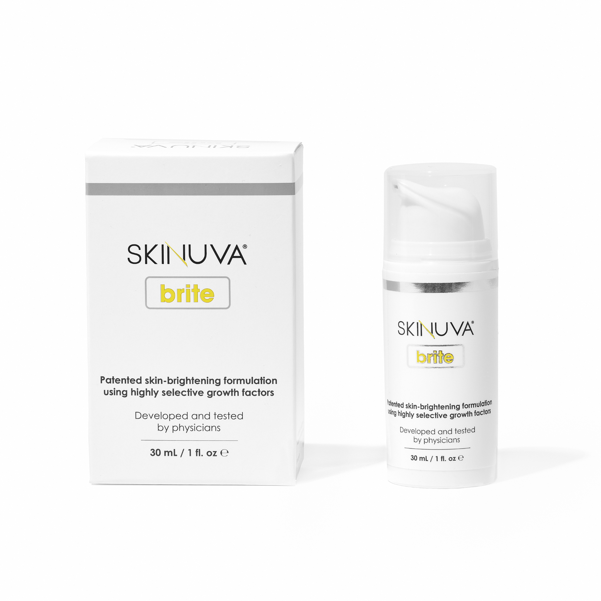 Skinuva Brite