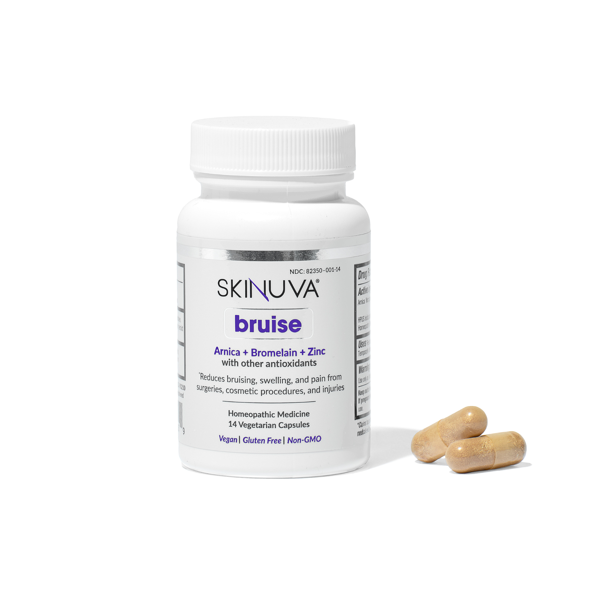 Skinuva Bruise
