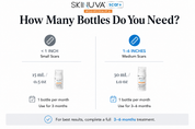 Skinuva Scar+ SPF