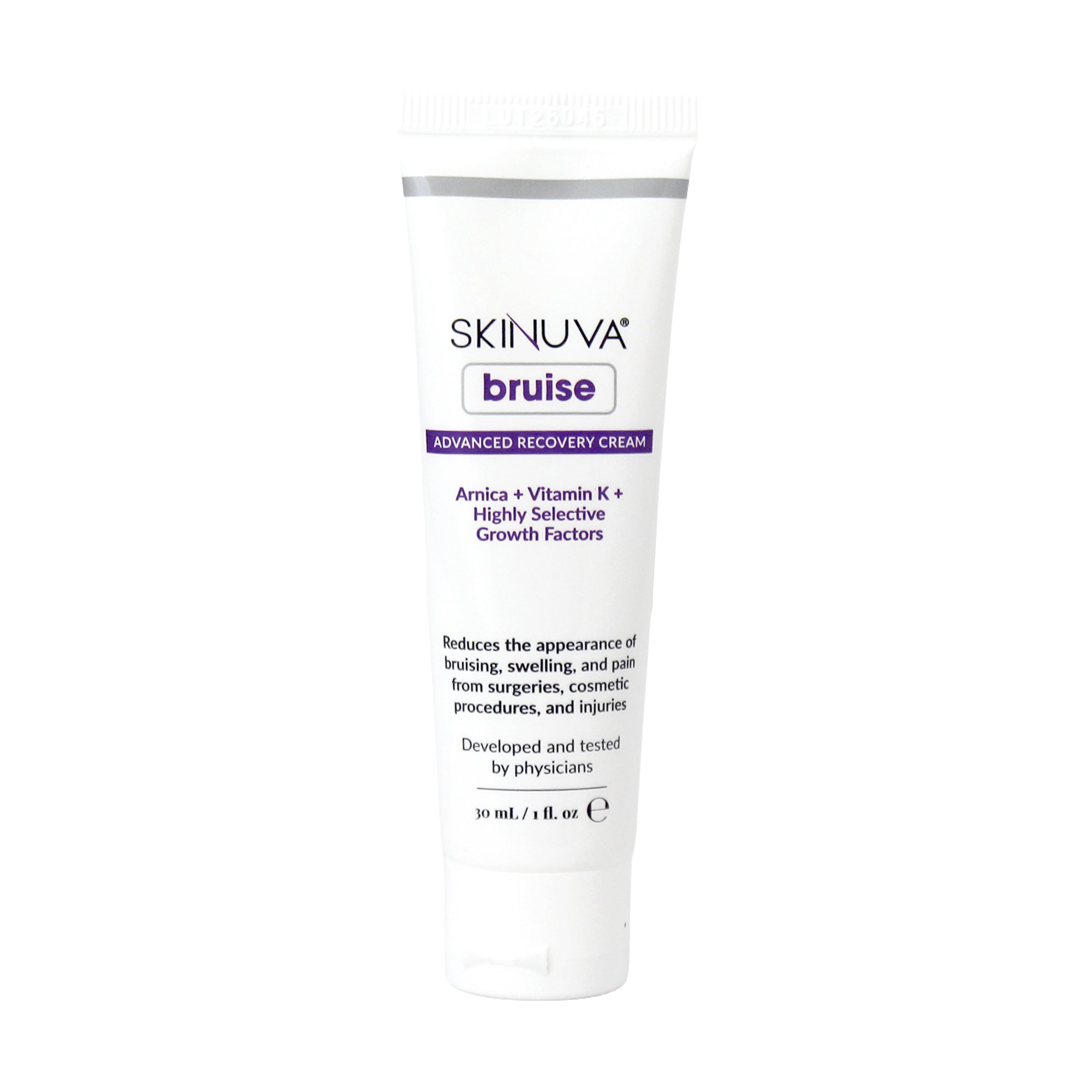 Skinuva Bruise Advanced Recovery Cream